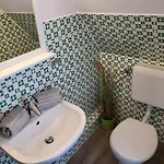 Апартаменты 