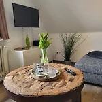 Апартаменты 